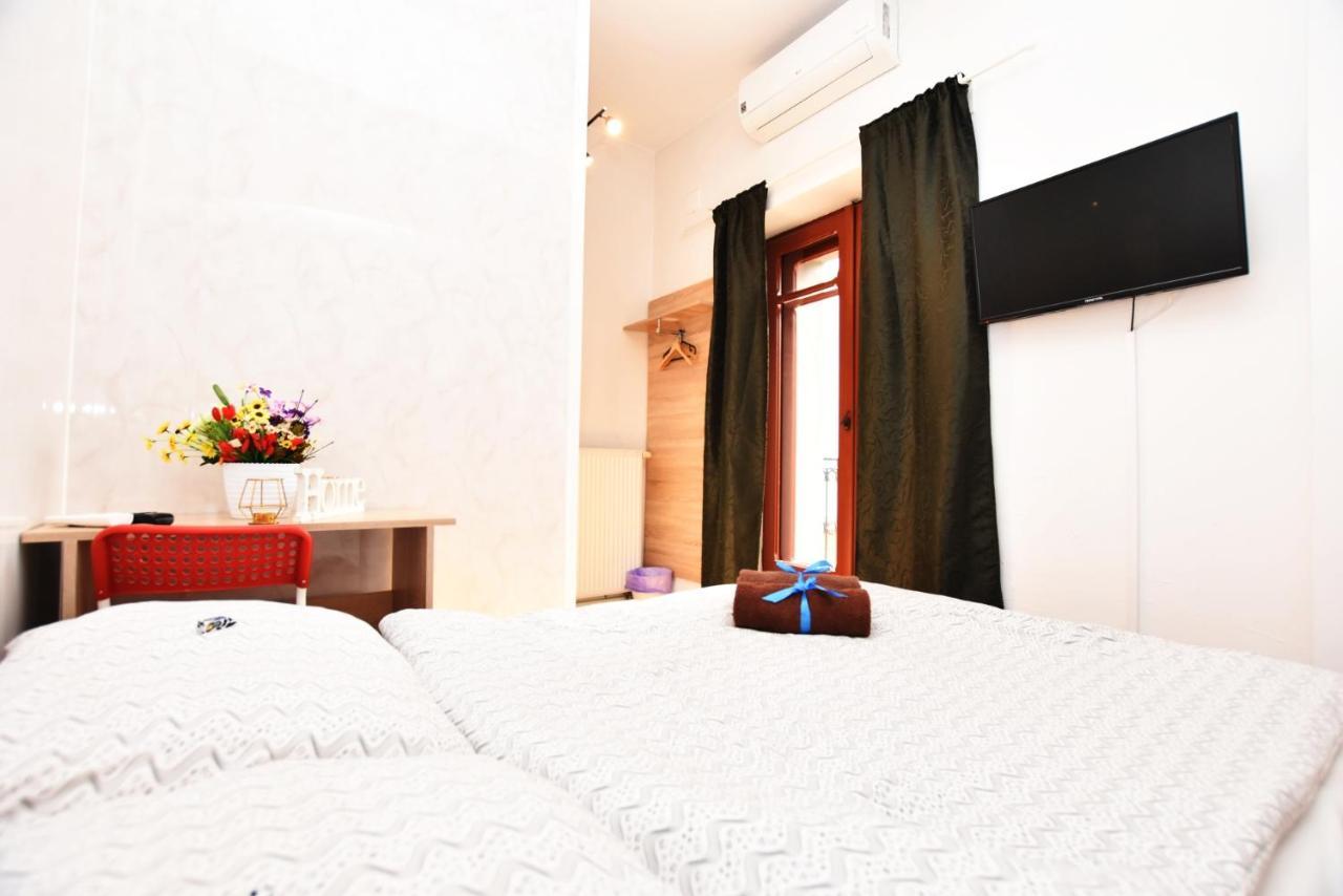 City Central Hostel Breslavia Esterno foto